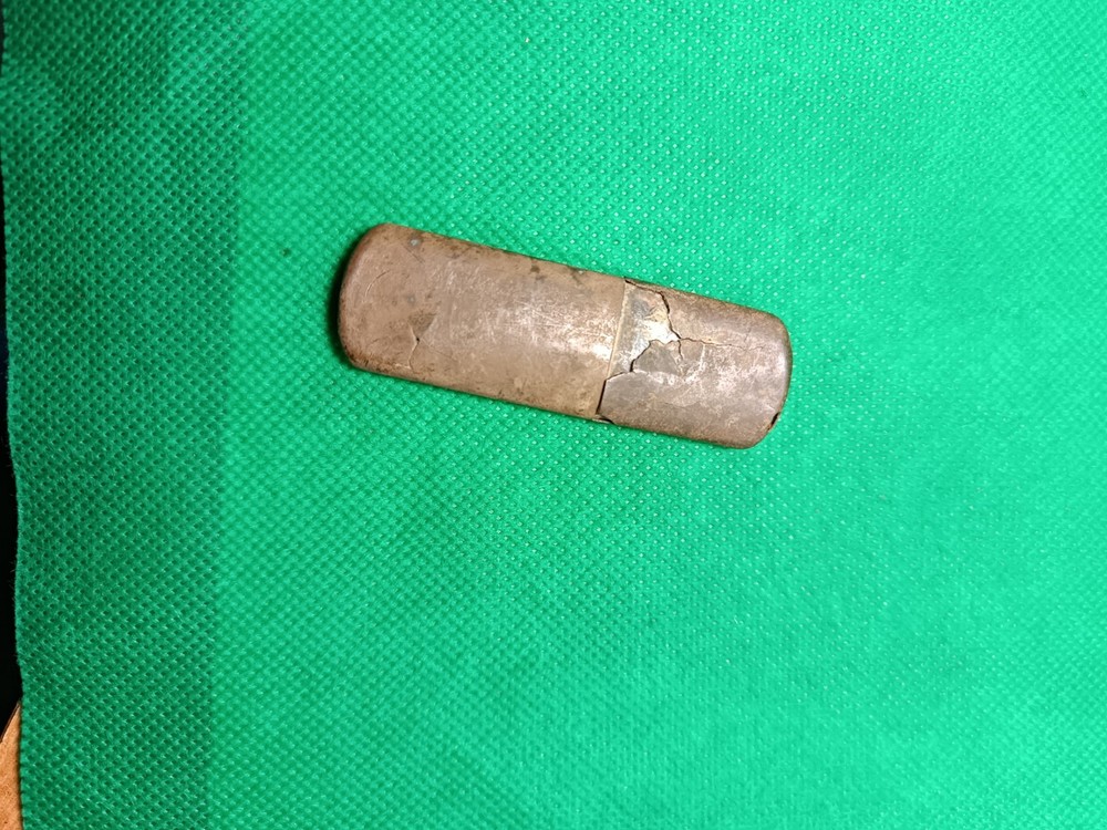 WWII WW2 german original lighter 1