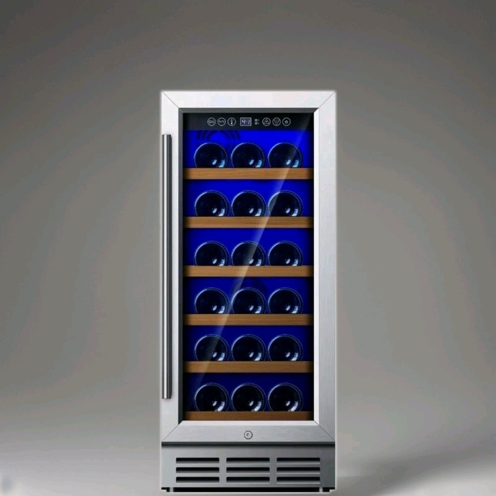 Sueno Mini Refrigerator