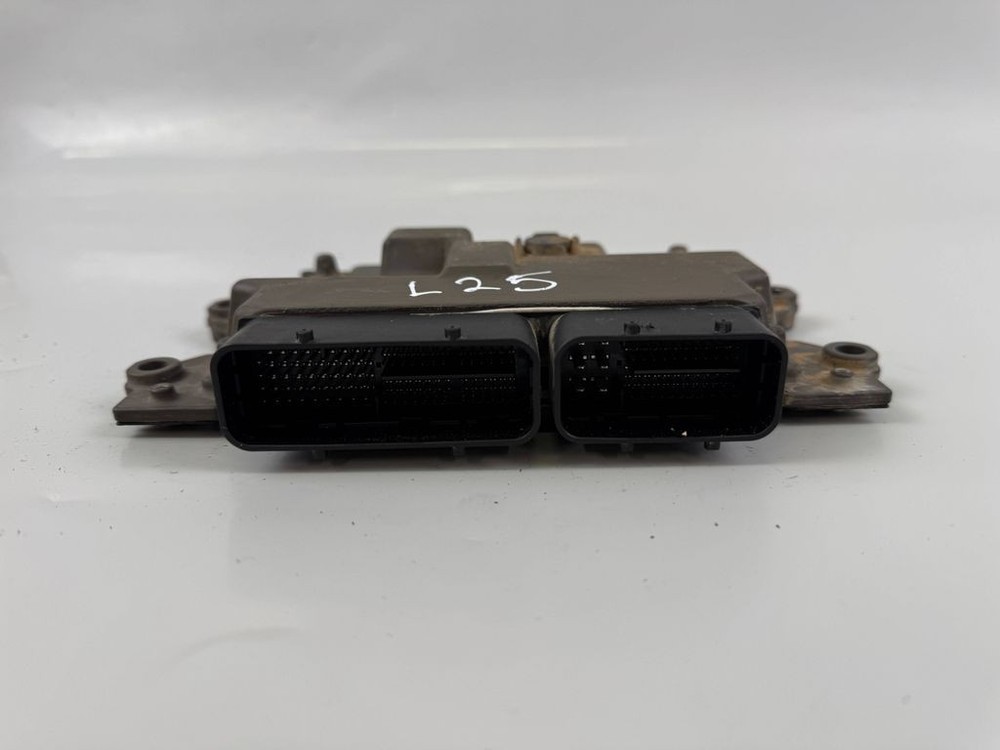 Subaru Forester SK 2022 Engine Control Module ECU 22765AS920 BVV863