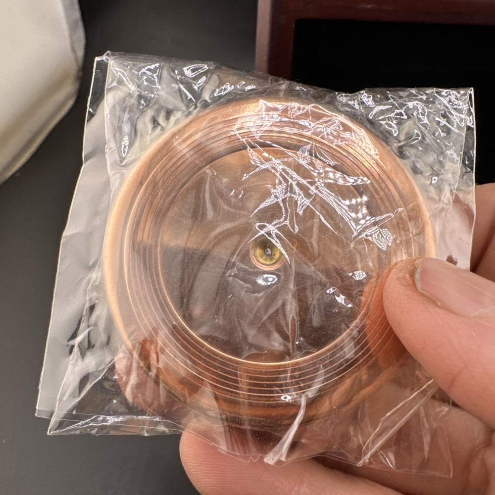 Handheld Compass Very Nice New📦