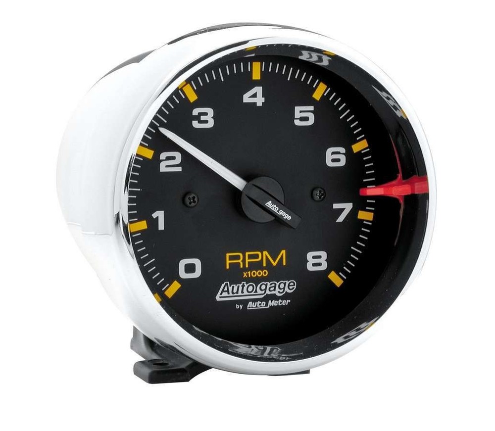 Autometer 2301 Autogage Tachometer