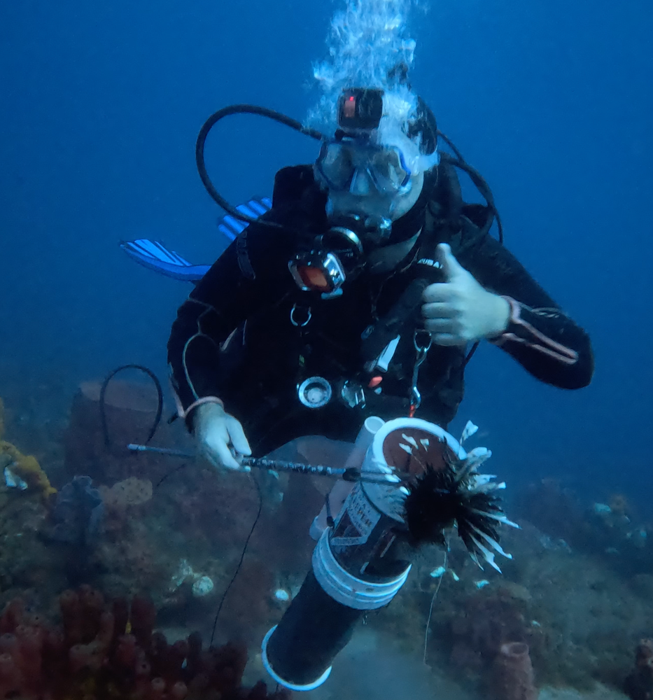 Reg-Mount | Hands Free Camera Light and Mount - No Bubbles