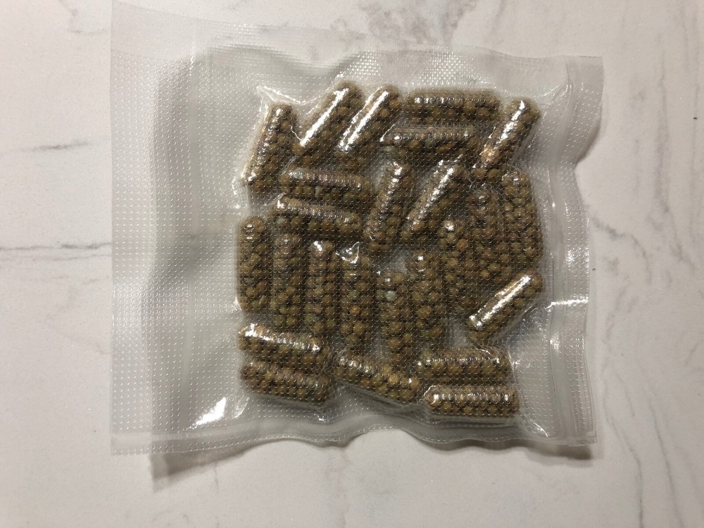 🌱 Aquarium Plant Fertilizer Root Tabs (200 Count)