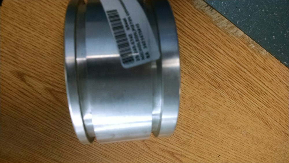 CUNNINGHAM HYDRAULIC CYLINDER PISTON D1964-1