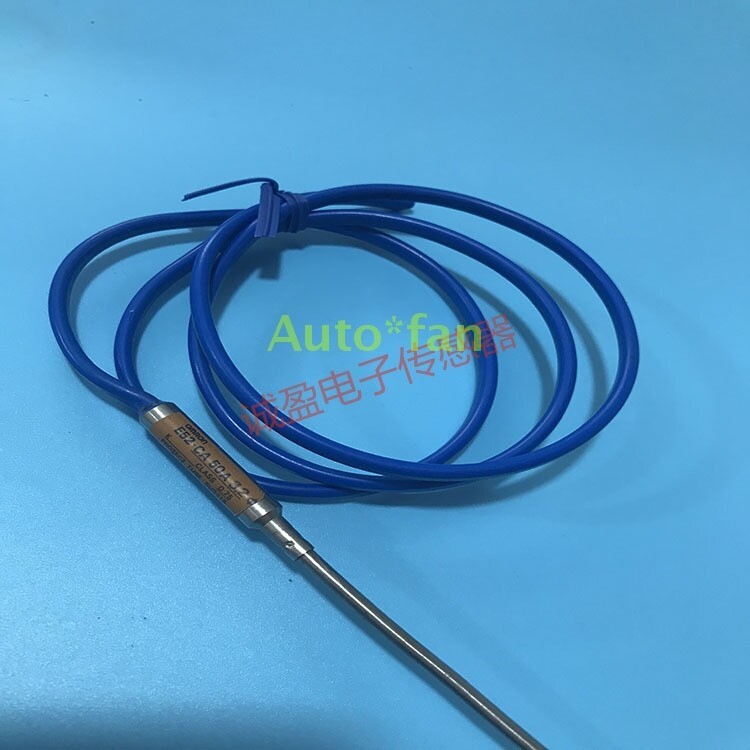 1pcs Thermocouple Sensor E52-CA 50A 3.2mm
