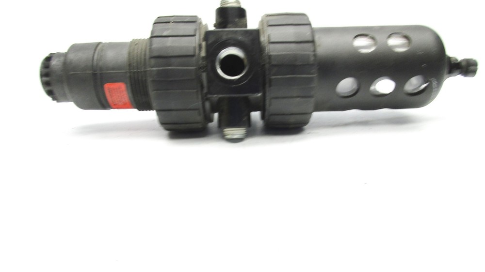 PARKER 06E22A13AC 150PSI NSNP