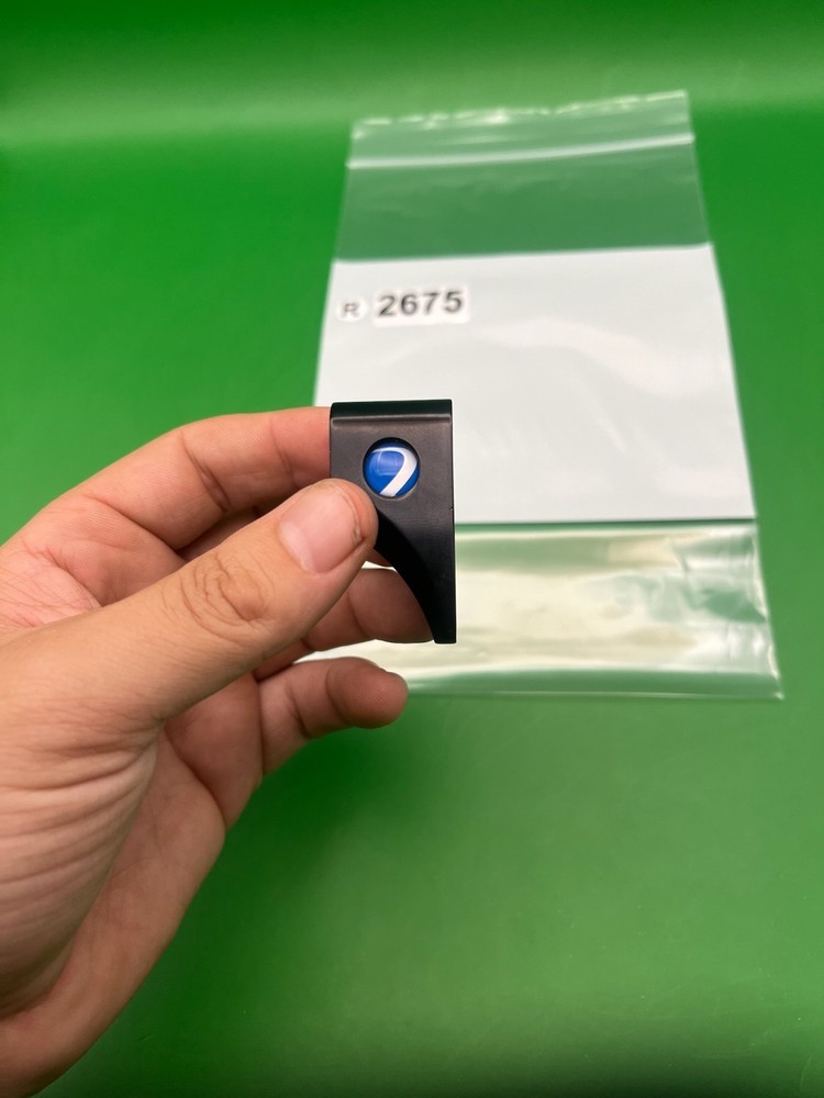 Dye Autococker Back Block