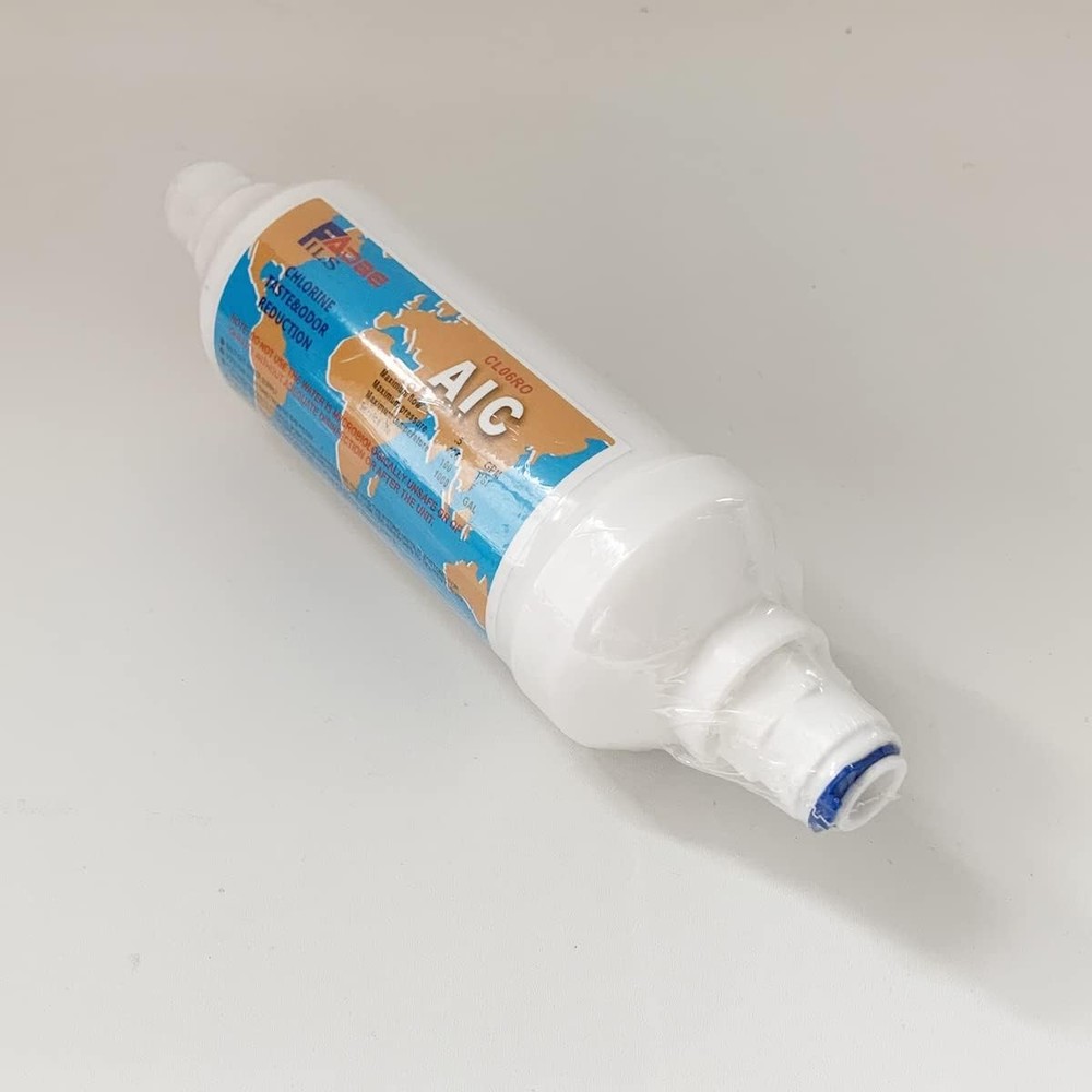 Replacement Filter Set With Membrane for Microline 435 Reverse Osmosis System