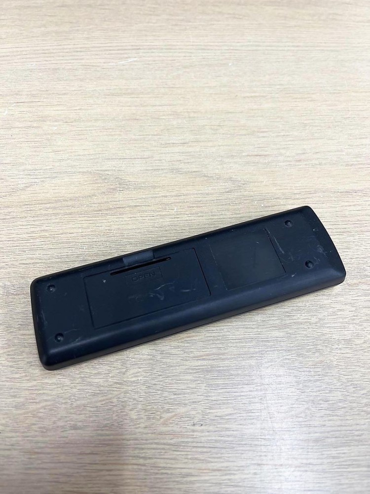 Pioneer CU-T022 Audio Remote Control