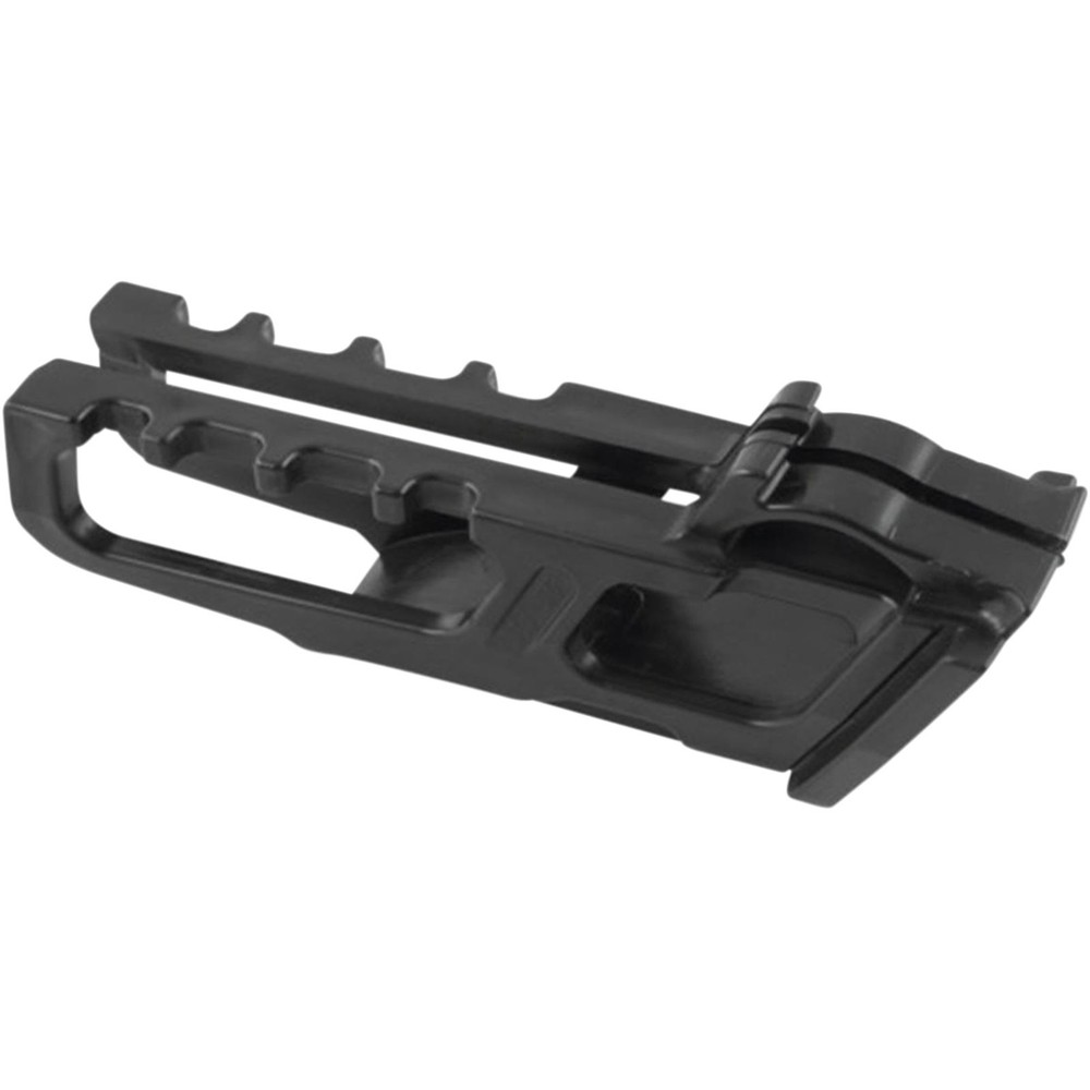 Acerbis Chain Guide Insert - 1-Piece - Black 2404200001