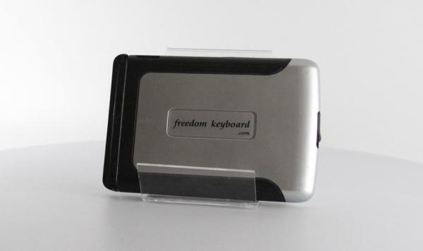 Freedom Foldable Bluetooth Keyboard - Black (037KEY-006)