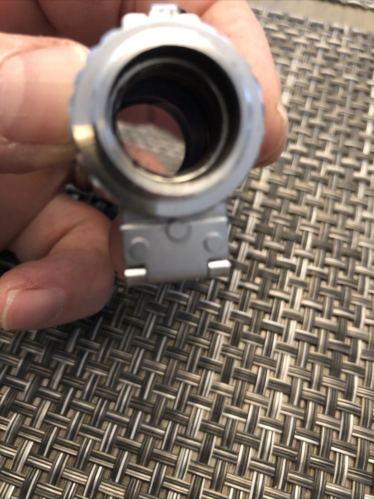 Samigon Small Lens Sight Japan