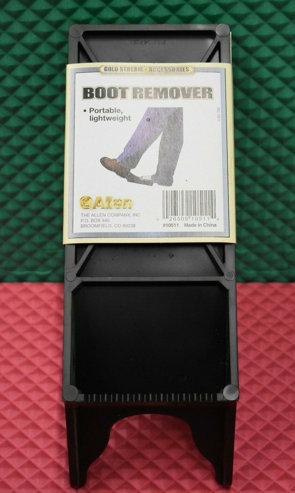 ALLEN Boot Remover/Puller 10511