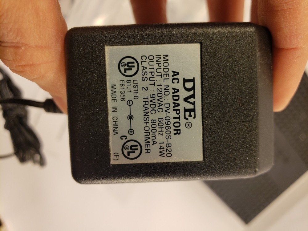 Arris Touchstone Data Gateway DOCSIS 2.0 Cable Modem Router Easy Install