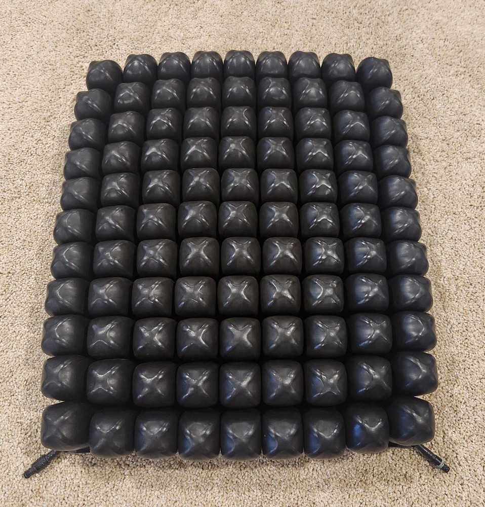 Roho Single Compartment Sensor Ready Cushion 16.50" X 20" X 4.25
