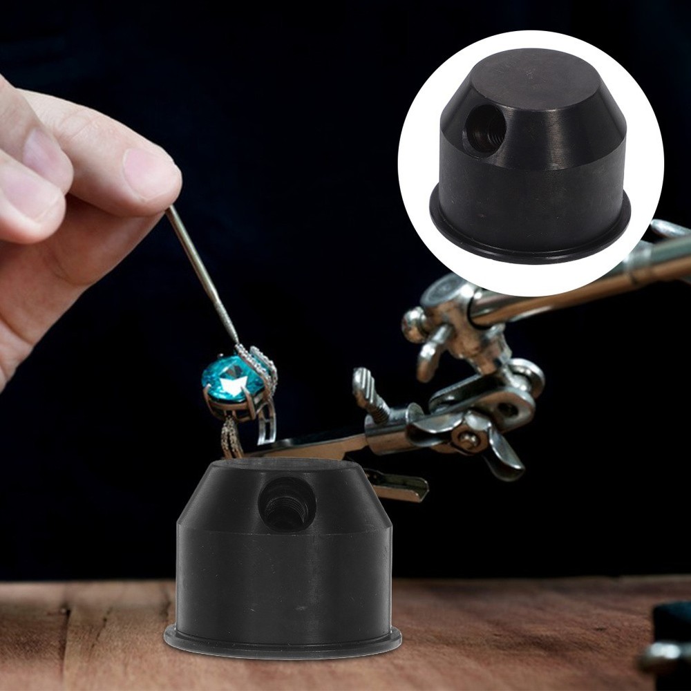 Bender Tool DIY Ring Maker Handle Connector Earring Bending Machine