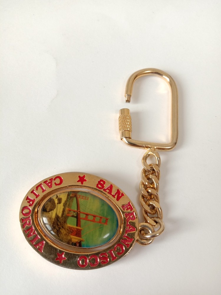 Beautiful keychains, 3 different pieces