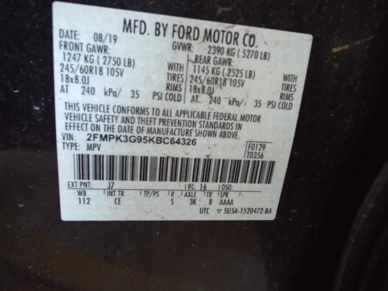 EDGE 2019 Speaker 453019