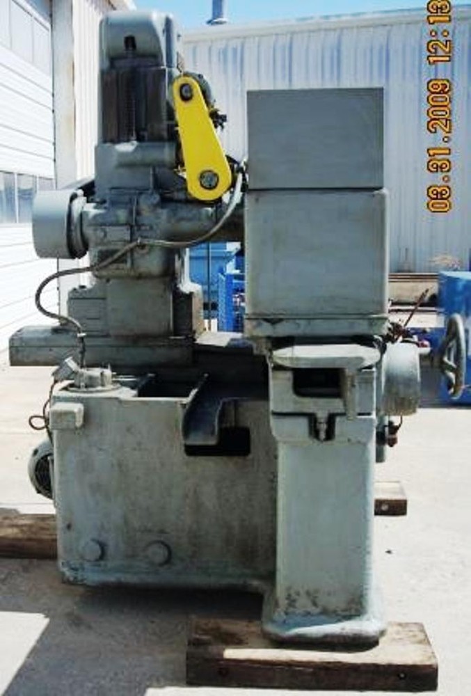 CHURCHILL SURFACE GRINDER MODEL OSB