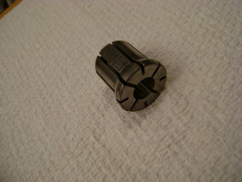 Erikson E656-7312 Type F .492 Collet