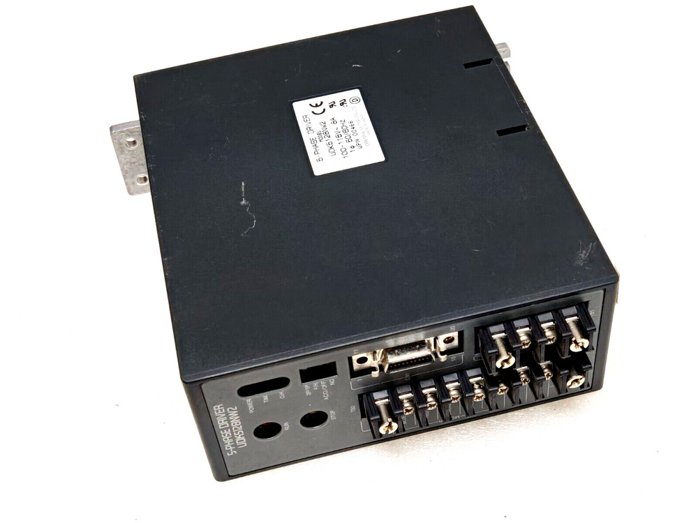 ORIENTAL MOTOR UDK5128NW2