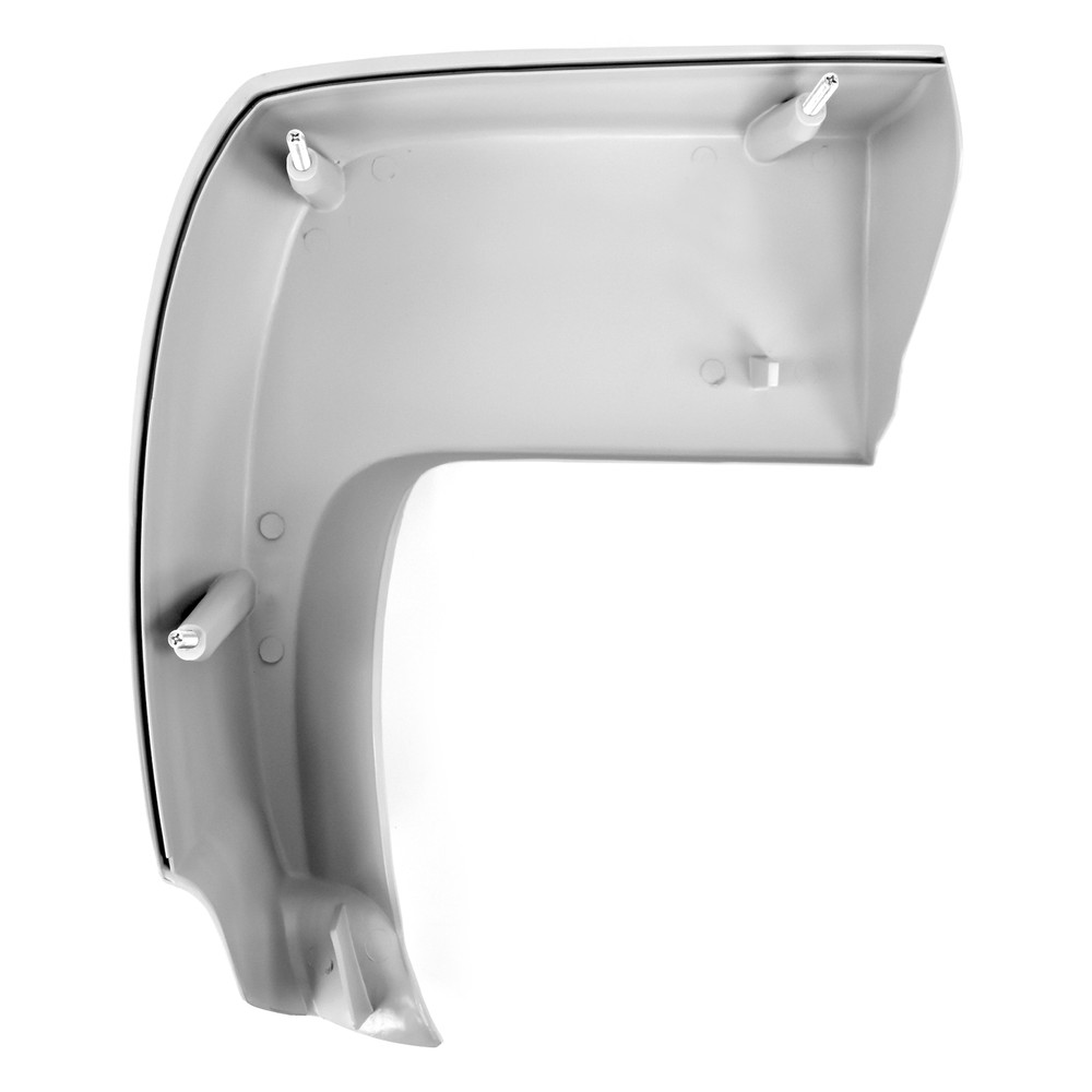 Quarter Panel Extension RIGHT Fastback 1969 Mustang