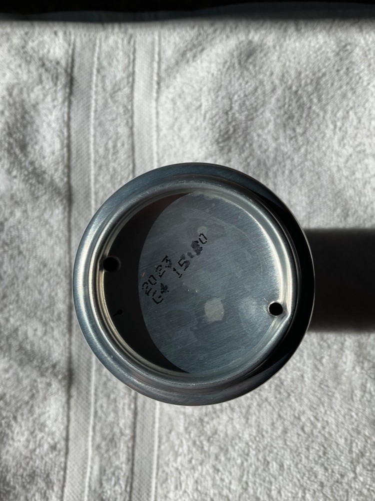 RARE ABBOT ALE ENGLAND BEER CAN