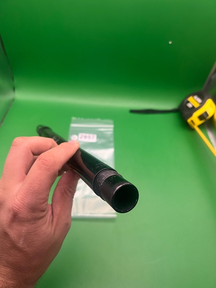 Autococker? Paintball Barrel