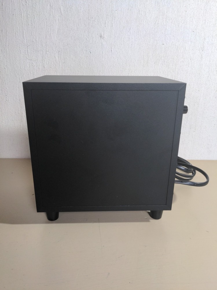 Logitech Z323 Speaker System Replacement Subwoofer Speaker