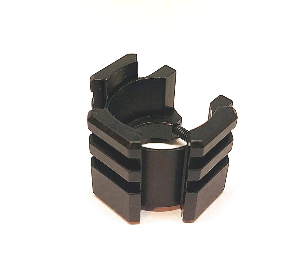 Tri Rail Mount For Mossberg 590A1