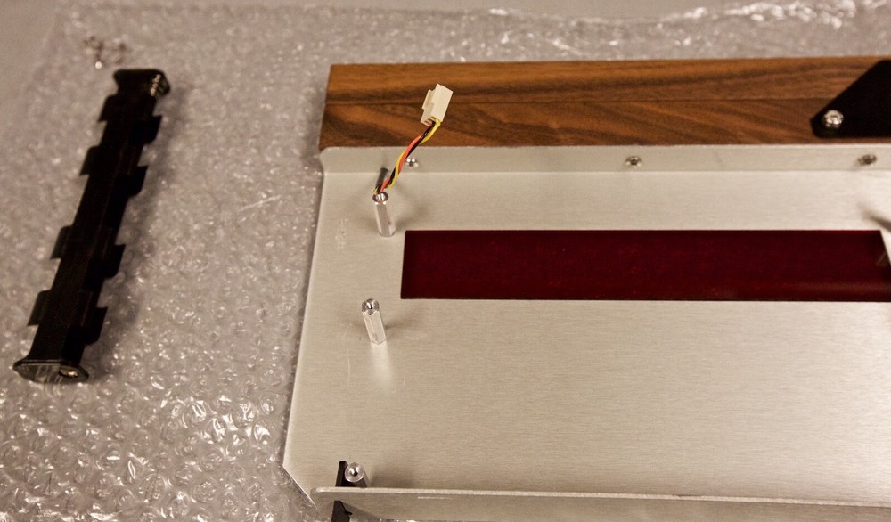 Custom Denecke Timecode TC Slate Handle TS-2/TS-3 **NEW**