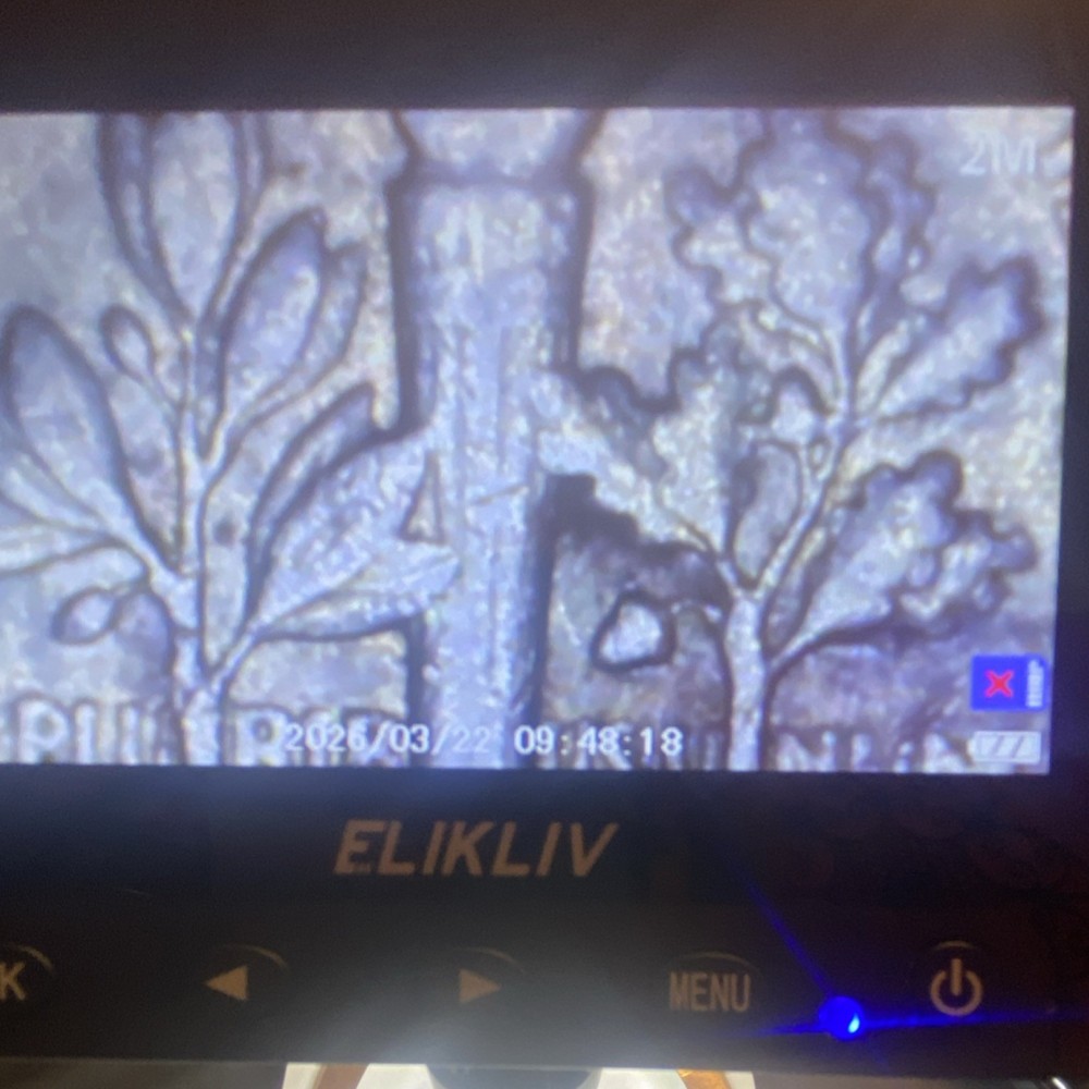 Mint error 1977 Roosevelt Dime 10C Circulated