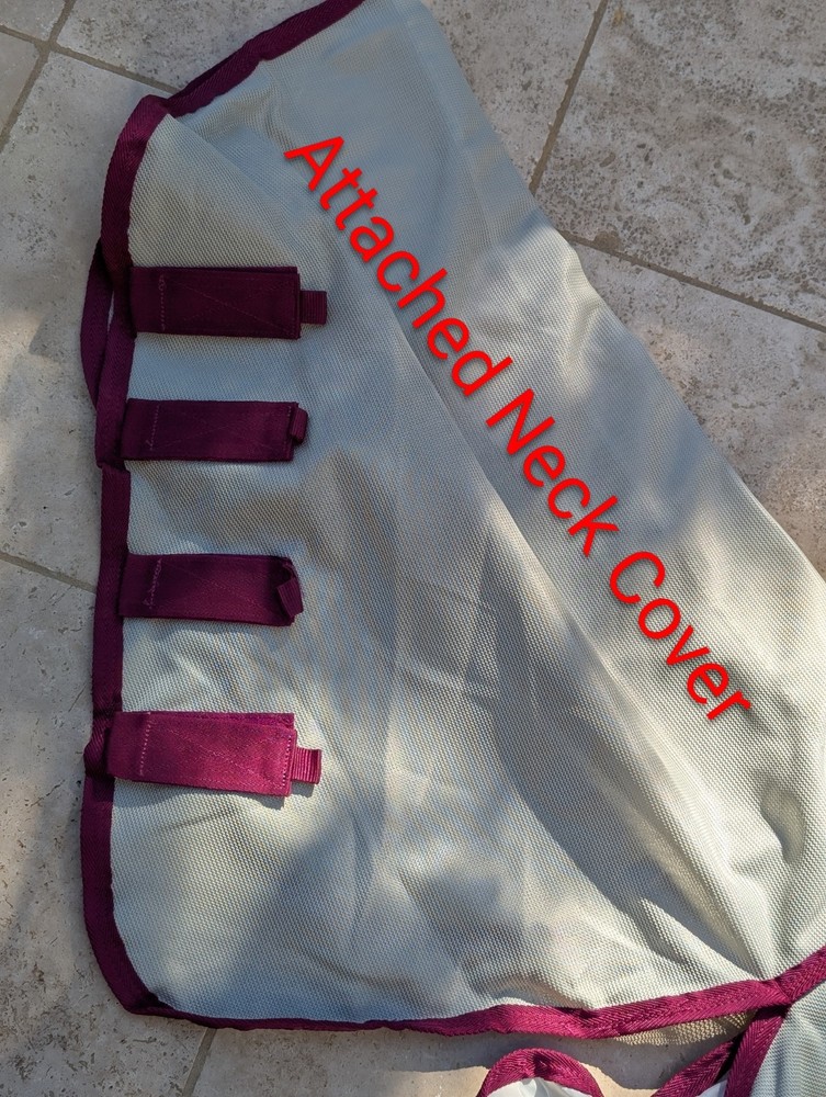 Derby House Elite Flysheet Size 75