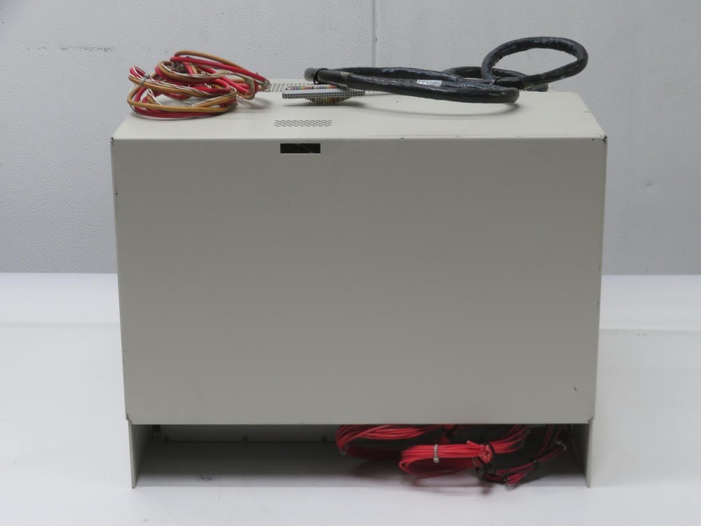 HP E6185A LOAD SUBSYSTEM RACKMOUNT MAINFRAME T208418