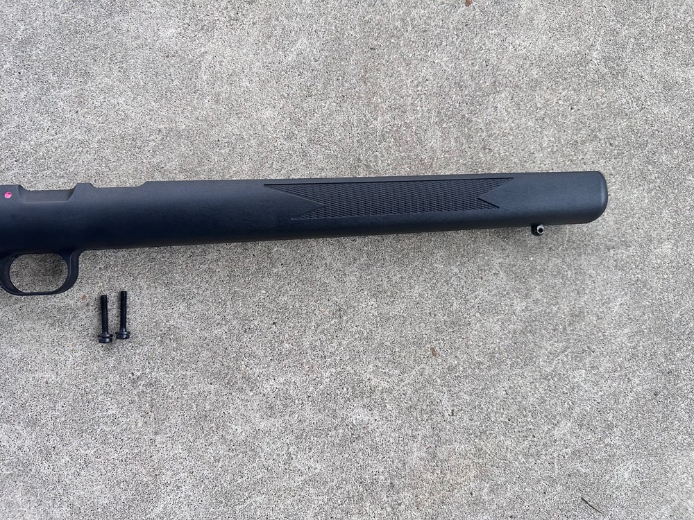 Thompson Center Black Diamond COMPLETE Trigger Assembly MUZZLELOADER BLACKPOWDER