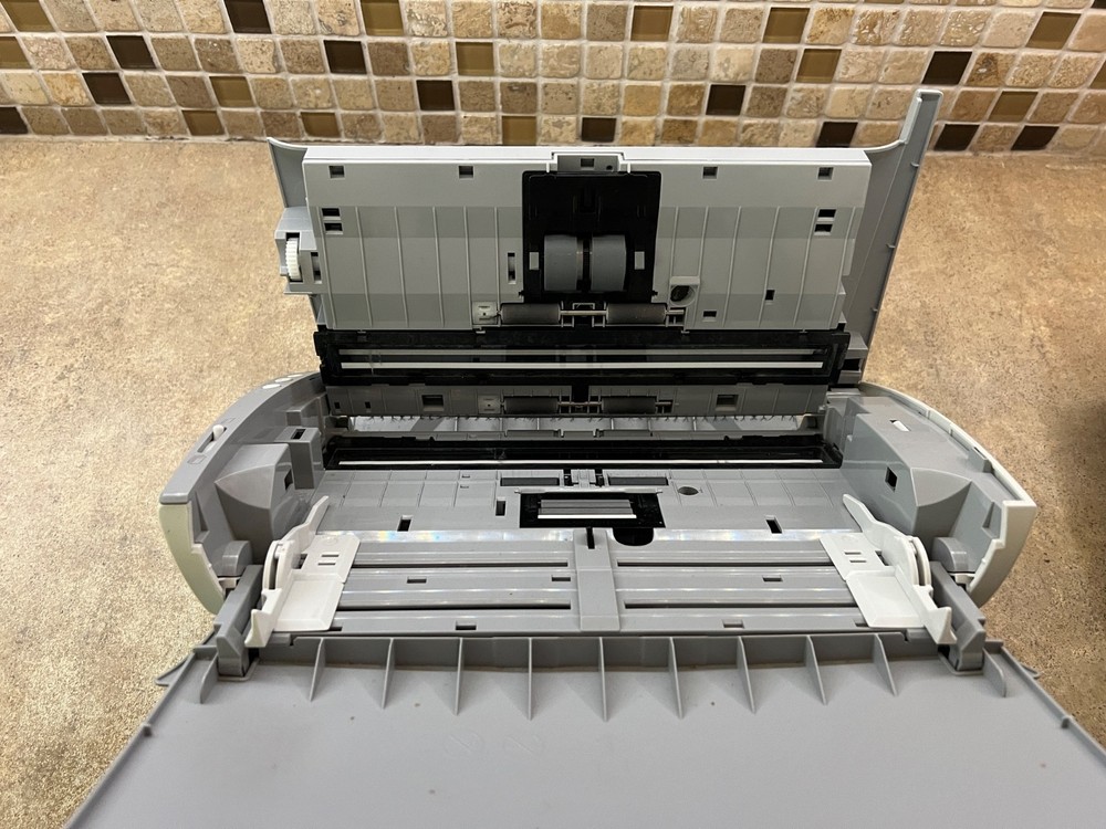 Canon imageFORMULA DR-C130 Document Scanner