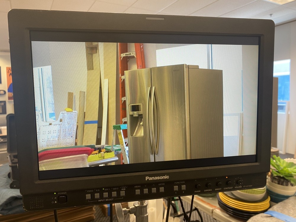 Panasonic BT-LH1700WP