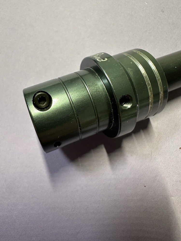 Blue Bird Chuck Or Some tools