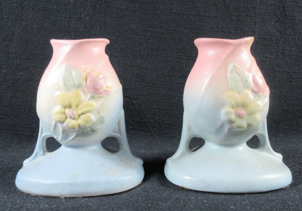Pair Of Hull Candlesticks-Magnolia Pattern