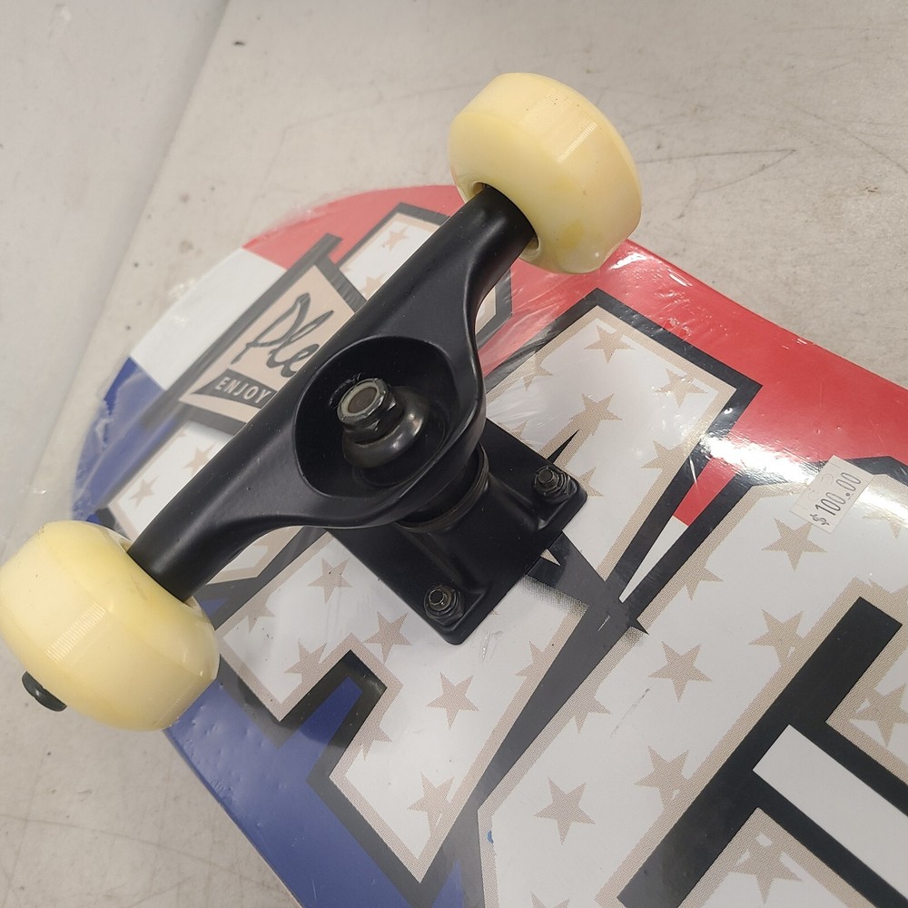 Backfire Premium Skateboard 32" Brand New!