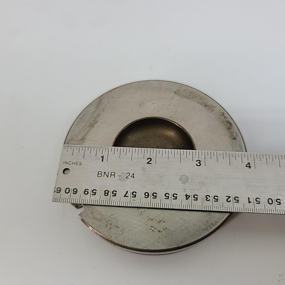 Mate .391 + .012 Punch Press Die