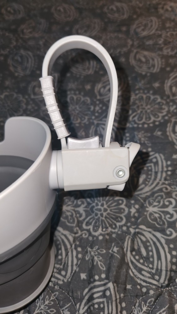 Collapsible Stroller Cup Holder