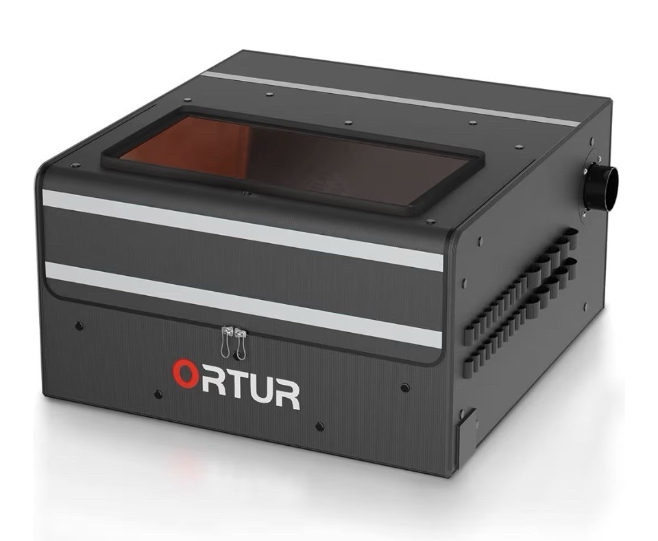Ortur Laser Engraving Enclosure