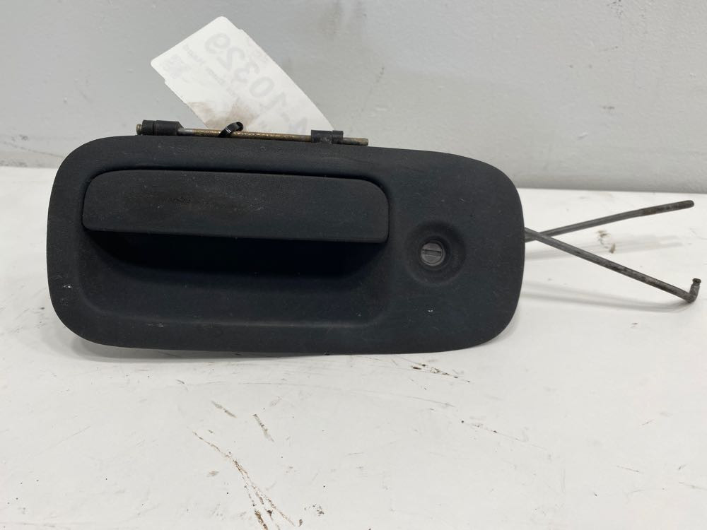 2004 GMC C4500 Door Handle (644-10329)