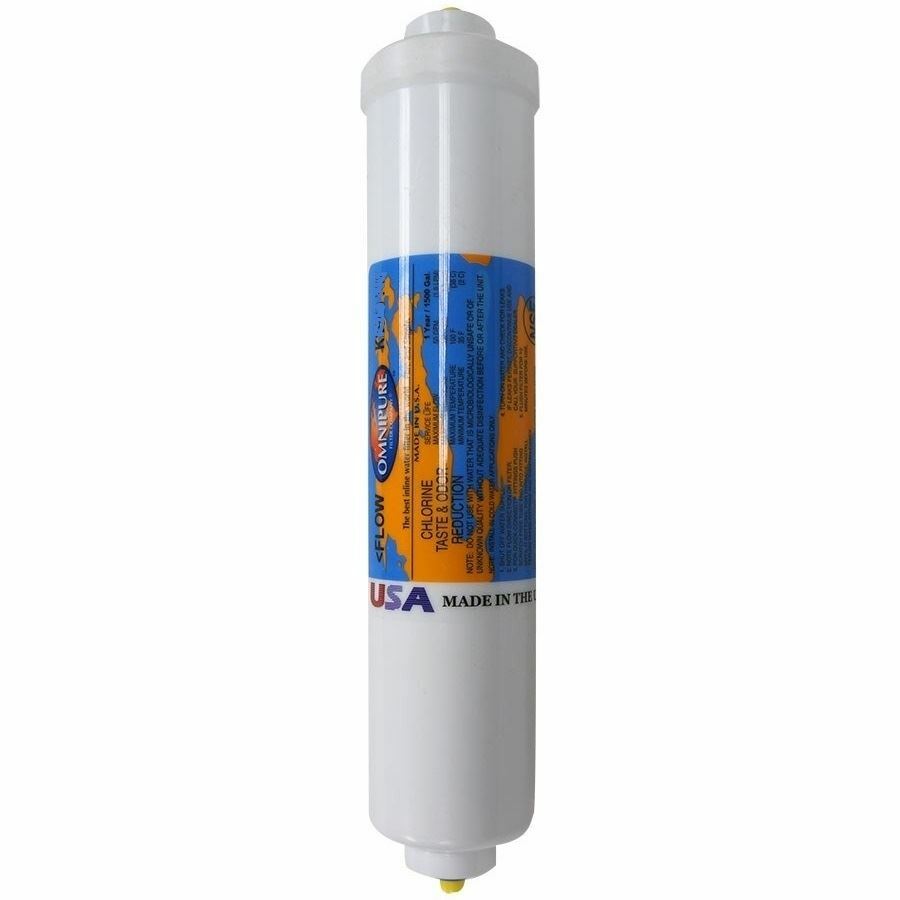 Omnipure K2551-JS Humidifall Inline Sediment/Phosphate Filter