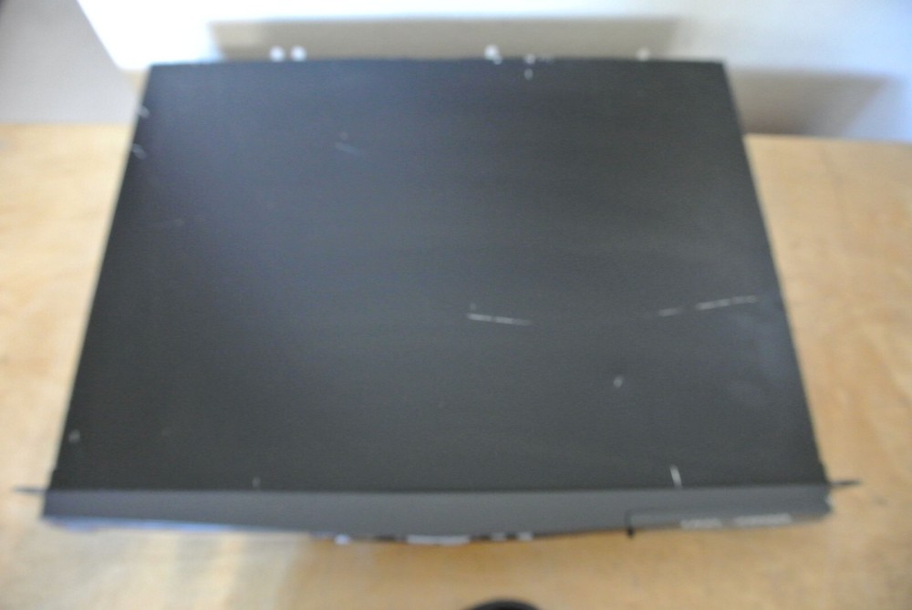 HARMONIC SCOPUS PROVIEW IRD-2981 DVB-S2 RECEIVER DECODER