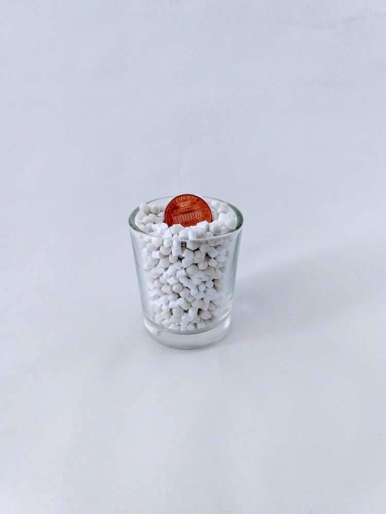 48 lbs All Weather Cornhole Filler