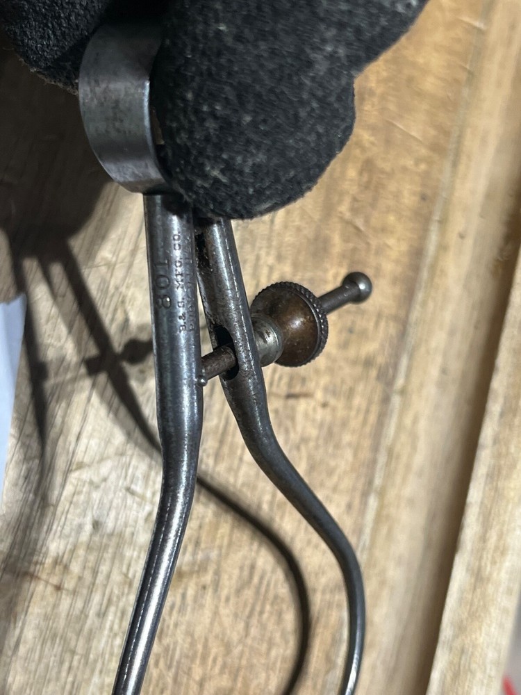 Vintage Brown and Sharp caliper (26140)