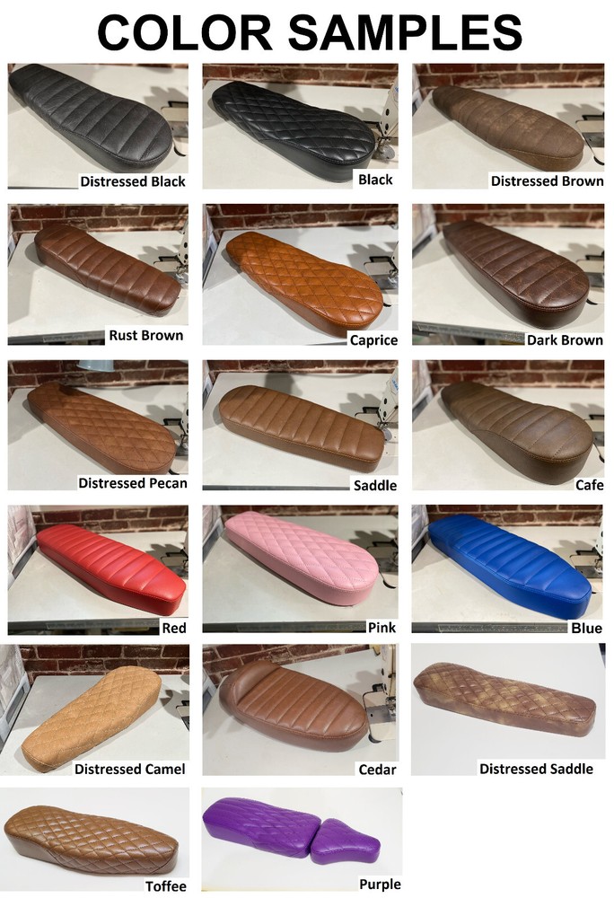 Extended Seat for Rad Power RadWagon