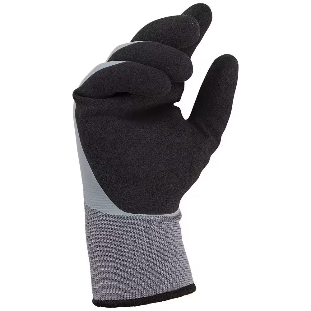 Extra-Large Thermal Dipped Gloves